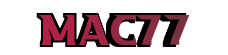 MAC77 Logo